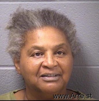 Debra L White Mugshot