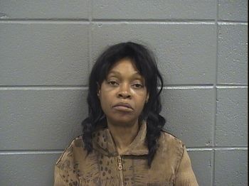 Debra  Williamson Mugshot