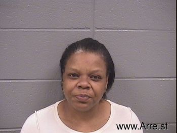 Deidre  Jones Mugshot