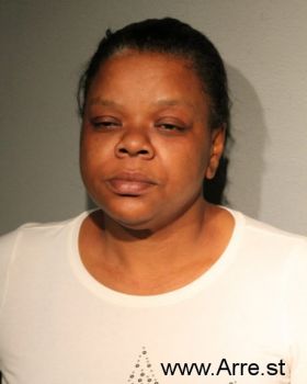 Deidre L Jones Mugshot