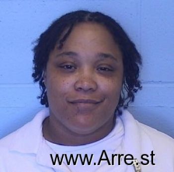 Delonda  Scott Mugshot