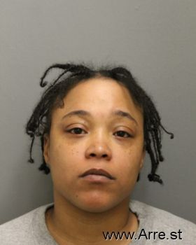 Delonda K Scott Mugshot