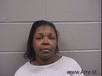 Deloris D Williams Mugshot