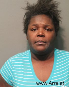 Deloris D Williams Mugshot