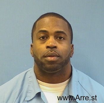 Demarco L Hill Mugshot