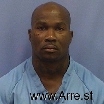 Demarco  Jackson Mugshot