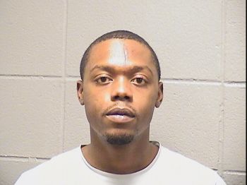 Demarco  Smith Mugshot