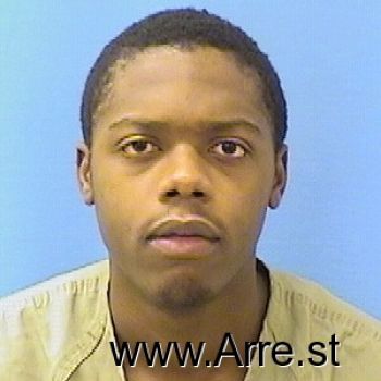 Demarco  Smith Mugshot