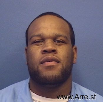 Demarco M Smith Mugshot