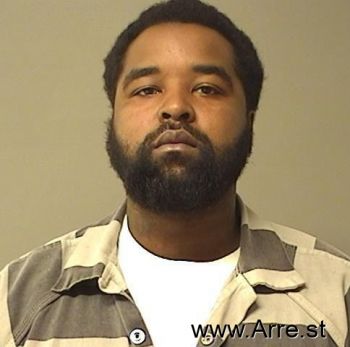 Demarco Demarize Wheeler Mugshot