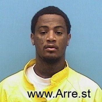 Demarcus C Mitchell Mugshot