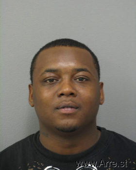 Demarcus Derell Williams Mugshot