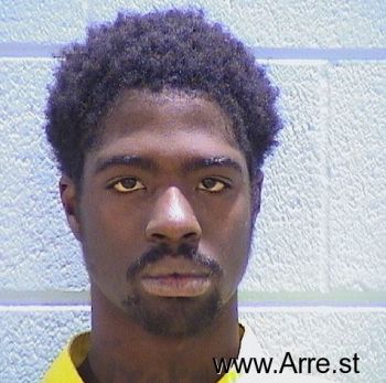 Demarcus  Williams Mugshot