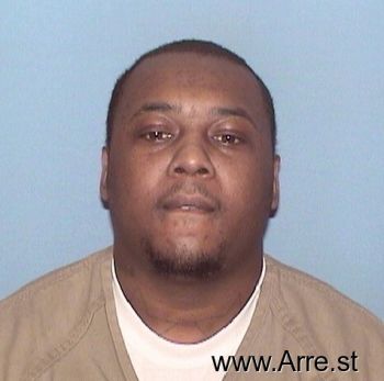 Demarcus  Williams Mugshot