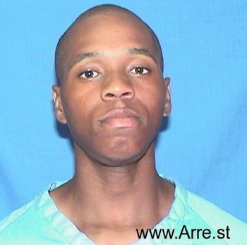 Demario M Brown Mugshot