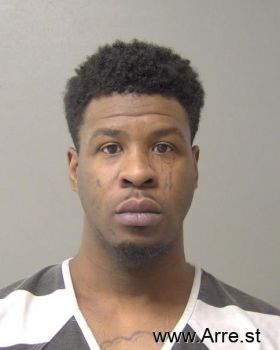 Demario Daeshon Reed Mugshot