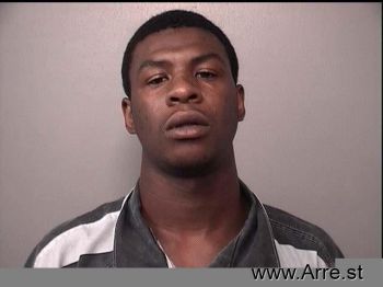 Demario Daeshon Reed Mugshot