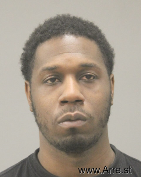 Demarious Devontaye Tyler Mugshot