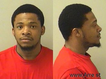 Demetrian Tyrel Moore Mugshot