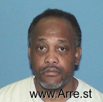 Demetrice  Tompkins Mugshot