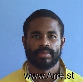 Demetrius  Adams Mugshot