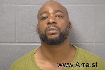 Demetrius  Campbell Mugshot