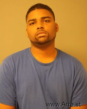 Demetrius M Clayton Mugshot