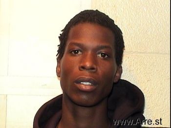 Demetrius  Davis Mugshot