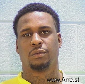 Demetrius K Davis Mugshot