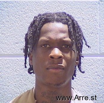 Demetrius  Davis Mugshot