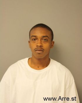 Demetrius  Harris Mugshot