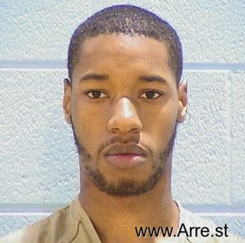 Demetrius  Harris Mugshot