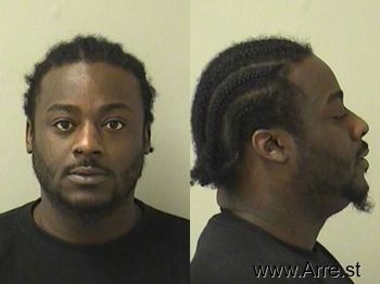 Demetrius Monziell Jackson Mugshot