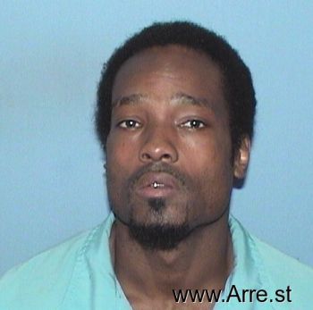 Demetrius  Jenkins Mugshot