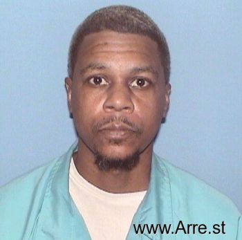 Demetrius  Jones Mugshot