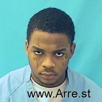 Demetrius  Lewis Mugshot