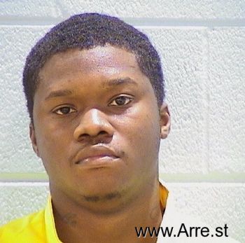 Demetrius D Love Mugshot