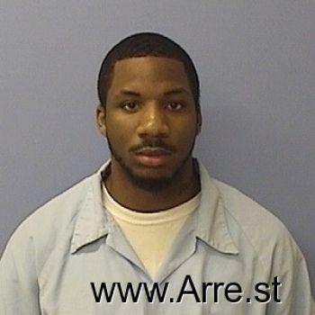 Demetrius  Moore Mugshot