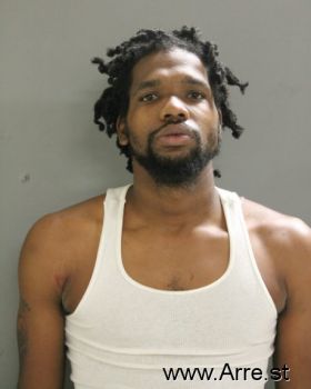 Demetrius D Moore Mugshot