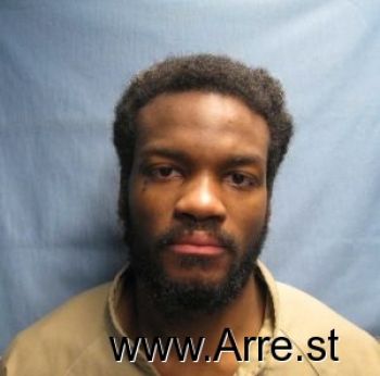 Demetrius  Robinson Mugshot