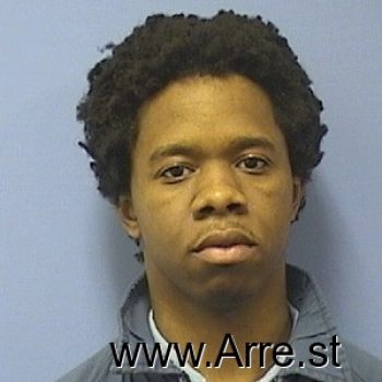 Demetrius  Shields Mugshot