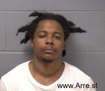 Demetrius A Smith Mugshot