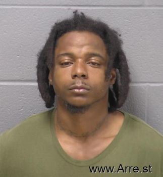 Demetrius A Smith Mugshot