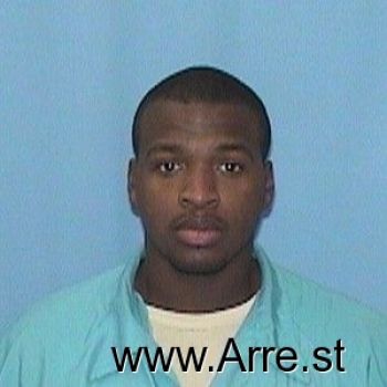 Demetrius E Smith Mugshot