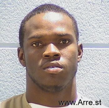 Demetrius  Tucker Mugshot