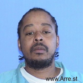 Demetrius S Wells Mugshot