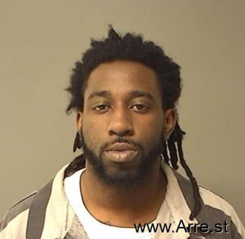 Demetrius Steven White Mugshot