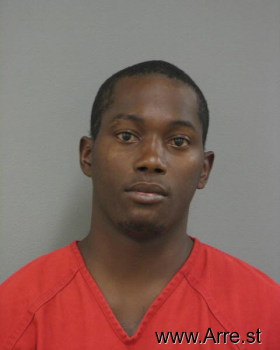 Demetrius Antonio White Mugshot