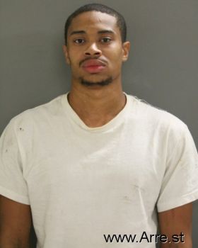 Demetrius L Williams Mugshot