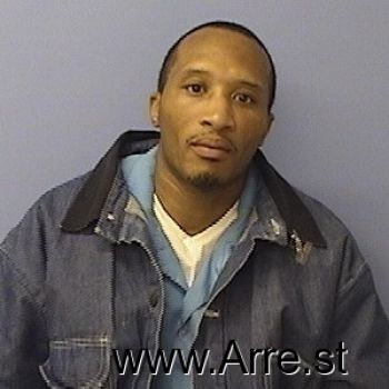 Demetrius T Williams Mugshot